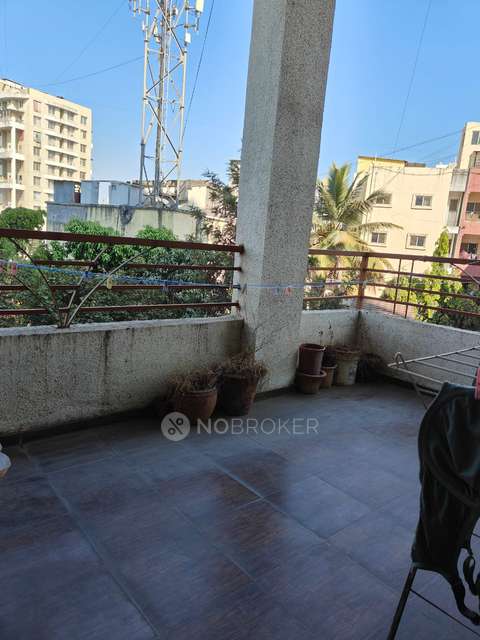 Shared Room for Female In 2 BHK  In Satyam Shrey, Bavdhan In Bavdhan