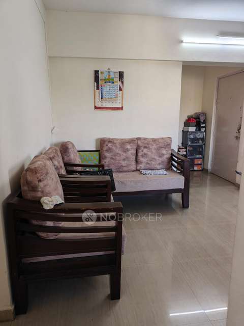 Shared Room for Female In 2 BHK  In Satyam Shrey, Bavdhan In Bavdhan