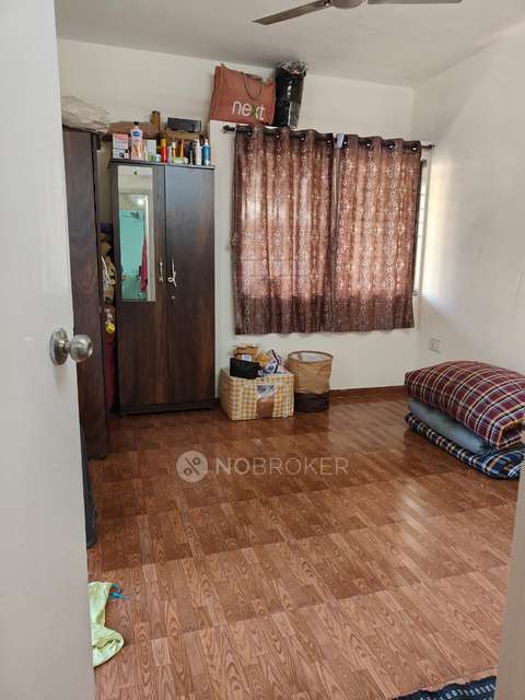 Shared Room for Female In 2 BHK  In Satyam Shrey, Bavdhan In Bavdhan