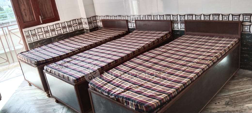 PG for Girls in Sector  18