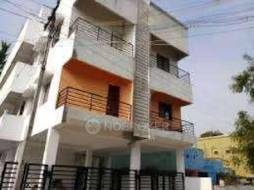 2 BHK Flat In Aishwarya Apartment  For Sale  In  Padapai