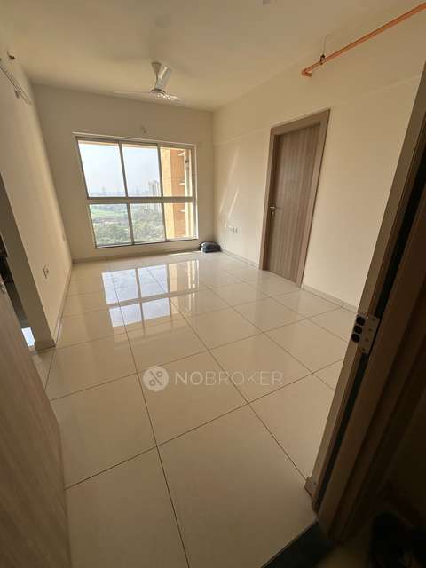 1 BHK Flat In Godrej Nirvaan for Rent  In Upper Thane