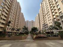 2 BHK Flat In   Gk Aarcon for Rent  In Punawale