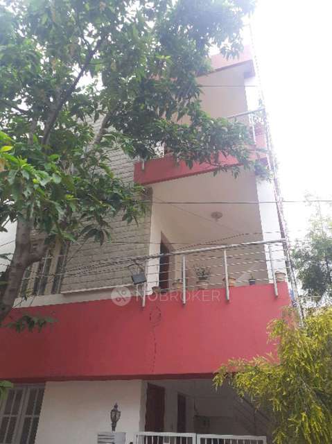 4+ BHK House For Sale  In Ramamurthy Nagar