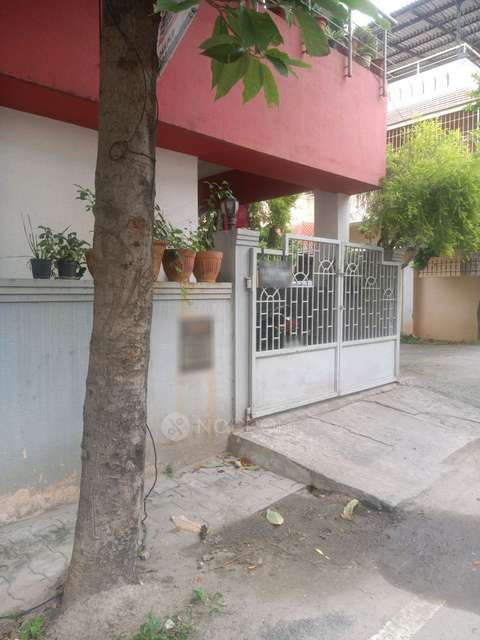 4+ BHK House For Sale  In Ramamurthy Nagar