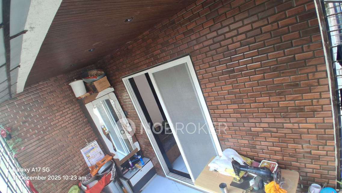 2 BHK Flat In Pandurang Heights For Sale  In  Dhayari