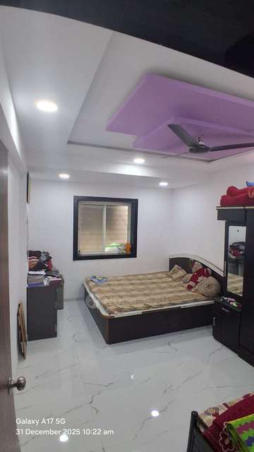 2 BHK Flat In Pandurang Heights For Sale  In  Dhayari