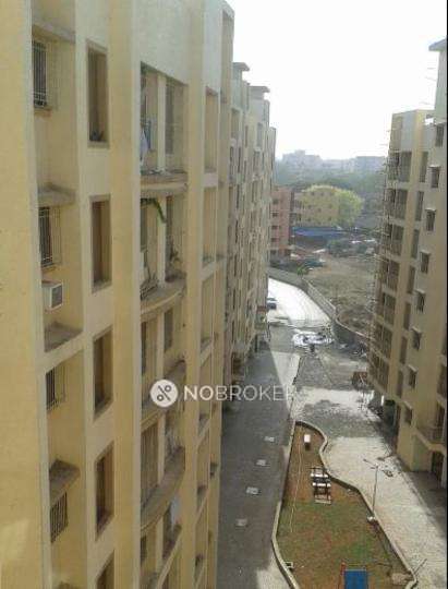 1 RK Flat In Chandresh Swapna Chs for Rent  In Chandresh Swapna Co-op Housing Society