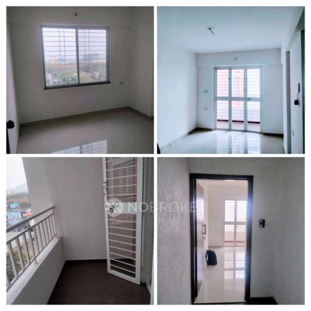 1 BHK Flat In Rk Lunkad Kartiki Heights for Rent  In Mv3j+4w5, Sankalpa Garden, Charholi Budruk, Pimpri-chinchwad, Maharashtra 412105, India