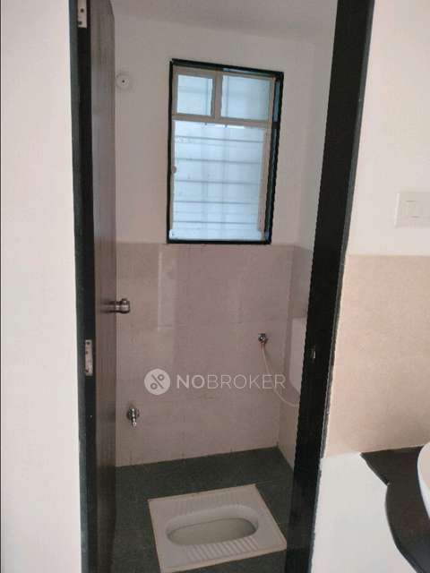 1 BHK Flat In Rk Lunkad Kartiki Heights for Rent  In Mv3j+4w5, Sankalpa Garden, Charholi Budruk, Pimpri-chinchwad, Maharashtra 412105, India