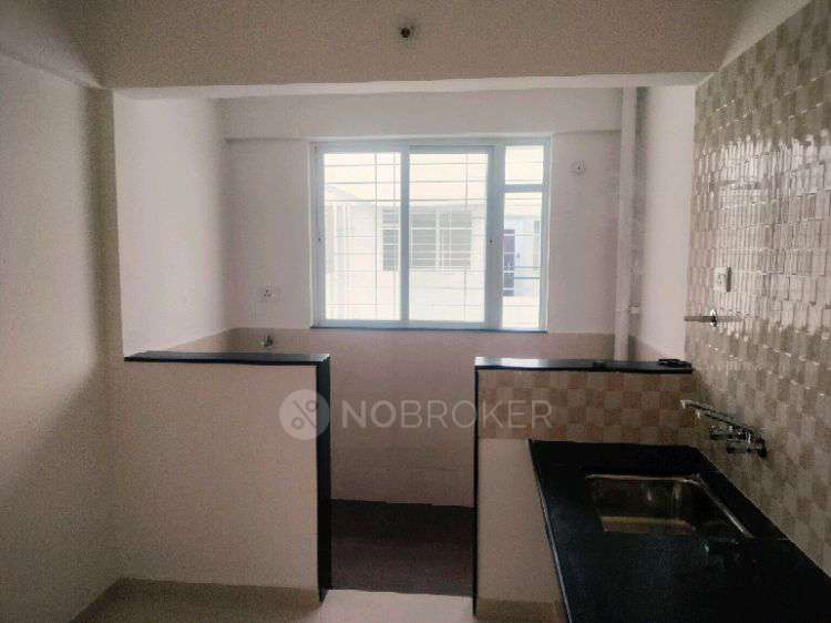 1 BHK Flat In Rk Lunkad Kartiki Heights for Rent  In Mv3j+4w5, Sankalpa Garden, Charholi Budruk, Pimpri-chinchwad, Maharashtra 412105, India