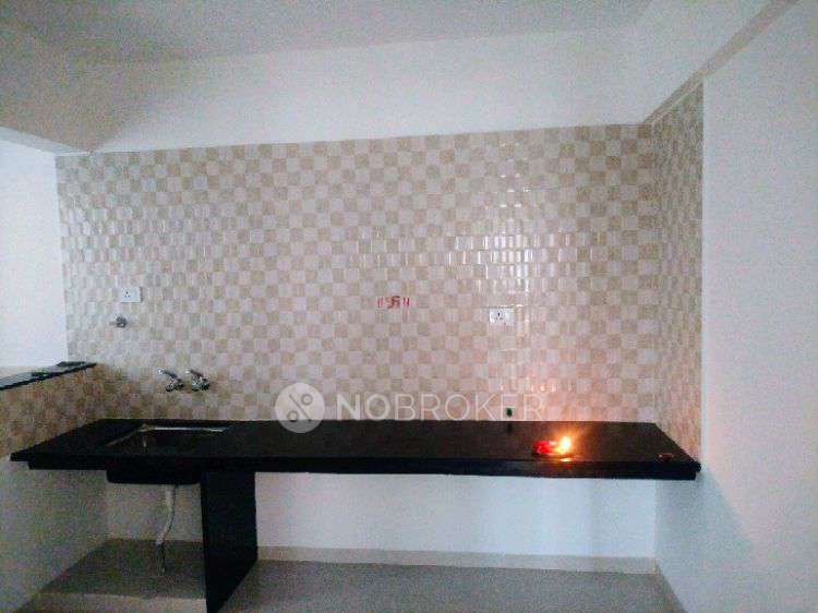 1 BHK Flat In Rk Lunkad Kartiki Heights for Rent  In Mv3j+4w5, Sankalpa Garden, Charholi Budruk, Pimpri-chinchwad, Maharashtra 412105, India