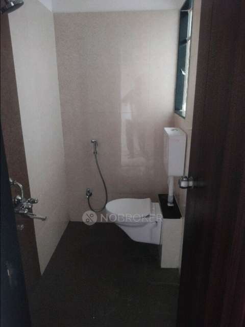 1 BHK Flat In Rk Lunkad Kartiki Heights for Rent  In Mv3j+4w5, Sankalpa Garden, Charholi Budruk, Pimpri-chinchwad, Maharashtra 412105, India