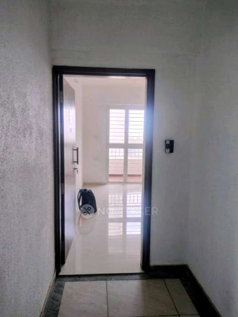 1 BHK Flat In Rk Lunkad Kartiki Heights for Rent  In Mv3j+4w5, Sankalpa Garden, Charholi Budruk, Pimpri-chinchwad, Maharashtra 412105, India