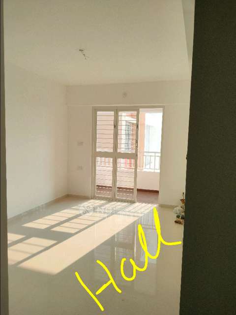 1 BHK Flat In Rk Lunkad Kartiki Heights for Rent  In Mv3j+4w5, Sankalpa Garden, Charholi Budruk, Pimpri-chinchwad, Maharashtra 412105, India