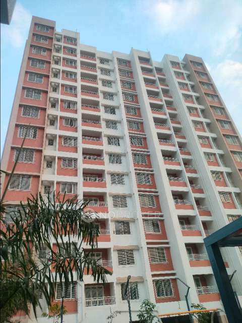 1 BHK Flat In Rk Lunkad Kartiki Heights for Rent  In Mv3j+4w5, Sankalpa Garden, Charholi Budruk, Pimpri-chinchwad, Maharashtra 412105, India