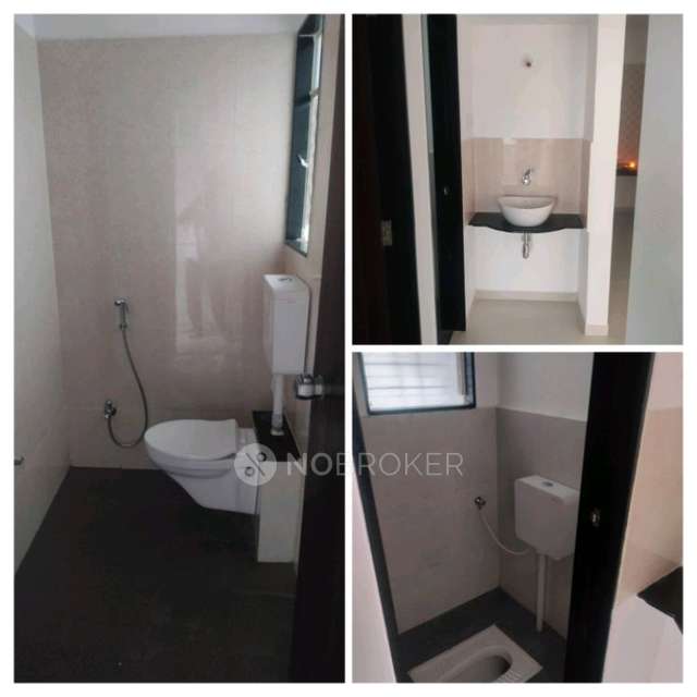 1 BHK Flat In Rk Lunkad Kartiki Heights for Rent  In Mv3j+4w5, Sankalpa Garden, Charholi Budruk, Pimpri-chinchwad, Maharashtra 412105, India