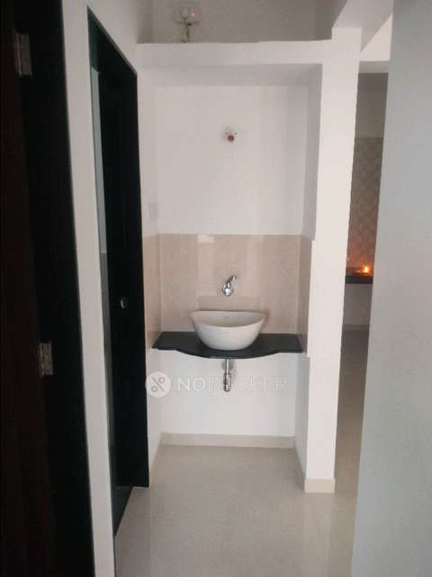 1 BHK Flat In Rk Lunkad Kartiki Heights for Rent  In Mv3j+4w5, Sankalpa Garden, Charholi Budruk, Pimpri-chinchwad, Maharashtra 412105, India