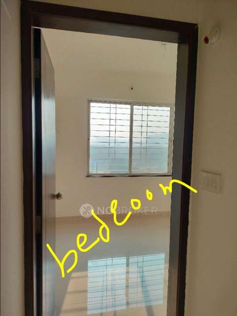 1 BHK Flat In Rk Lunkad Kartiki Heights for Rent  In Mv3j+4w5, Sankalpa Garden, Charholi Budruk, Pimpri-chinchwad, Maharashtra 412105, India