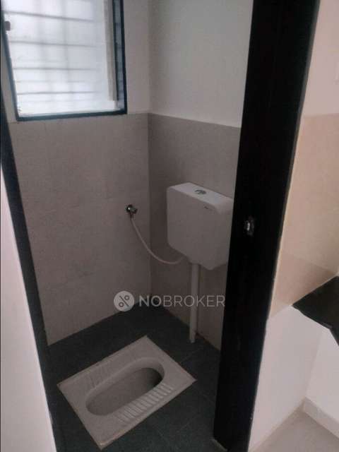 1 BHK Flat In Rk Lunkad Kartiki Heights for Rent  In Mv3j+4w5, Sankalpa Garden, Charholi Budruk, Pimpri-chinchwad, Maharashtra 412105, India