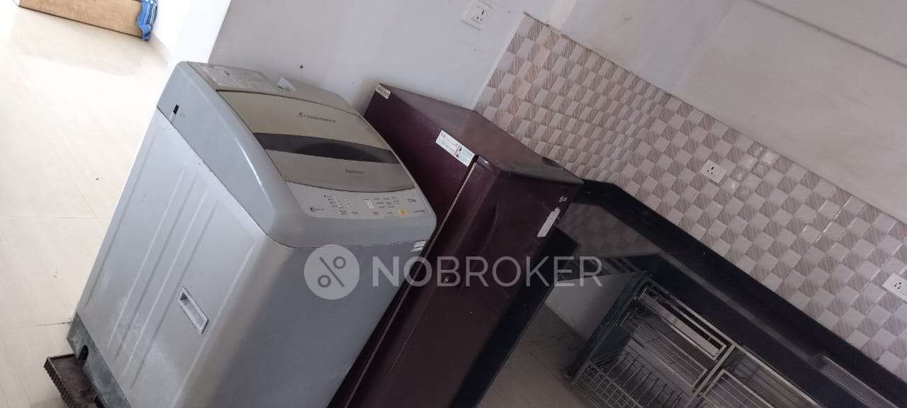 2 BHK Flat In Sun Sapphire for Rent  In Hadapsar, Pune