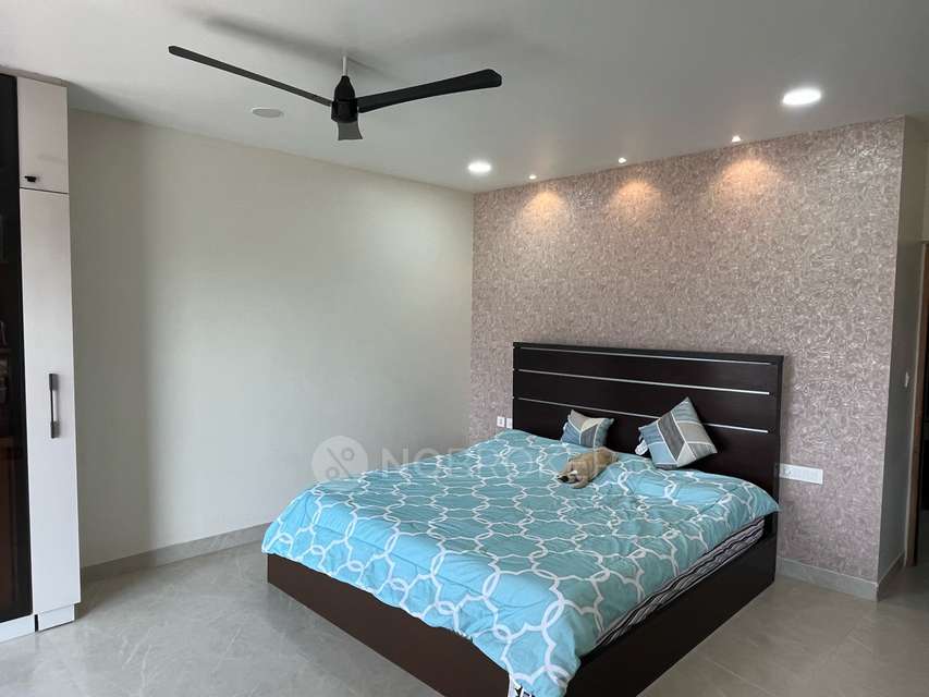 3 BHK Flat In Pooja Magic Breeze For Sale  In Narsingi