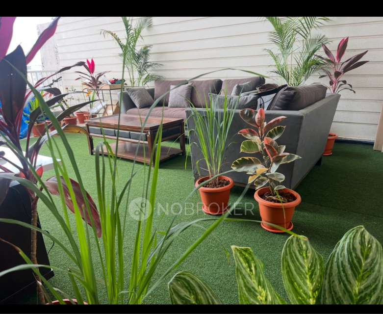 3 BHK Flat In Pooja Magic Breeze For Sale  In Narsingi