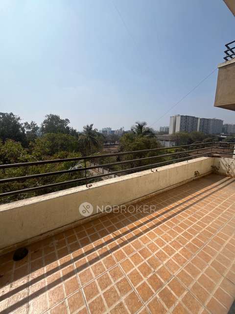 Shared Room for Female In 1 BHK  In Bhakti Amrut In Wagholi