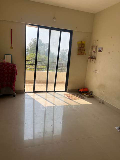 Shared Room for Female In 1 BHK  In Bhakti Amrut In Wagholi