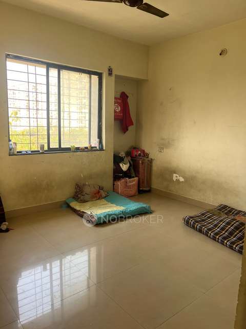 Shared Room for Female In 1 BHK  In Bhakti Amrut In Wagholi