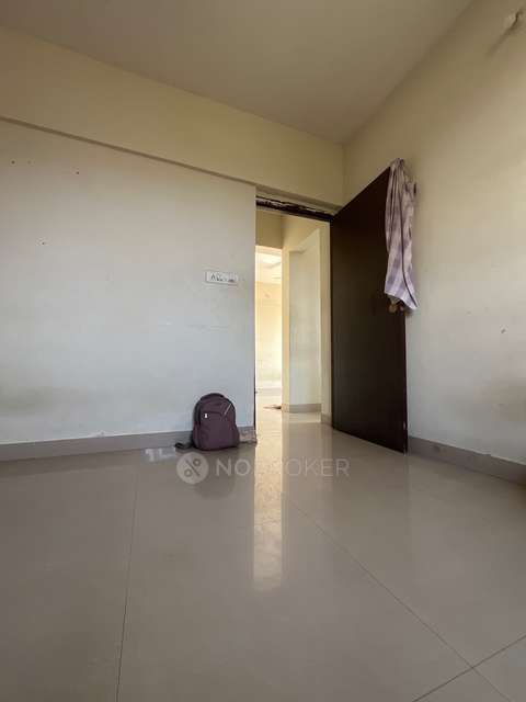 Shared Room for Female In 1 BHK  In Bhakti Amrut In Wagholi