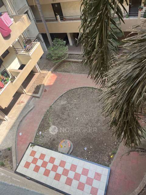 Shared Room for Female In 1 BHK  In Bhakti Amrut In Wagholi