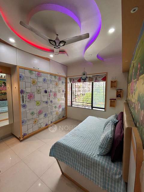 3 BHK Flat In Aditya Garden City, Warje for Rent  In Aditya Garden City