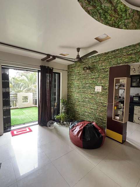 3 BHK Flat In Aditya Garden City, Warje for Rent  In Aditya Garden City