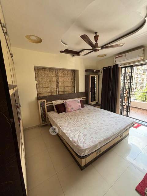 3 BHK Flat In Aditya Garden City, Warje for Rent  In Aditya Garden City