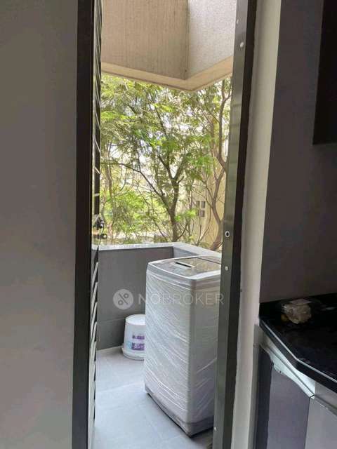 2 BHK Flat In Swaraj Paradise, Behind Zudio, Kokne Chauk, Pimple Saudagar for Rent In Swaraaj Paradise