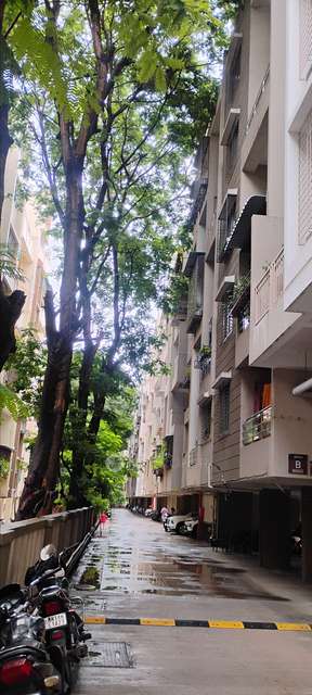 2 BHK Flat In Swaraj Paradise for Rent  In Pimple Saudagar