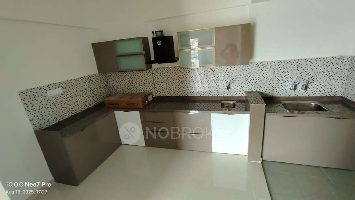 2 BHK Flat In Legacy Imperial for Rent In Kasturi Corner