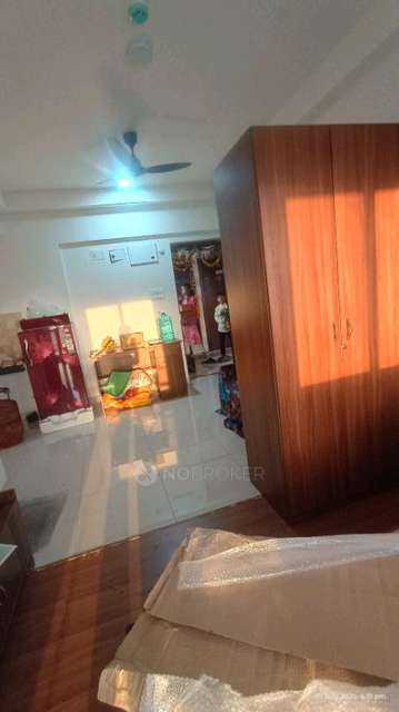 1 RK Flat In Purva Silversand for Rent  In Mundhwa