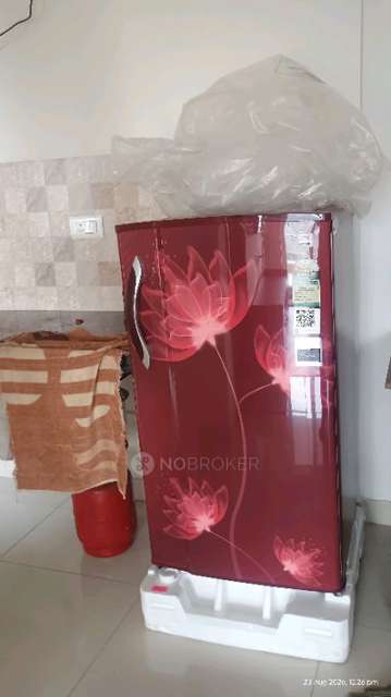 1 RK Flat In Purva Silversand for Rent  In Mundhwa