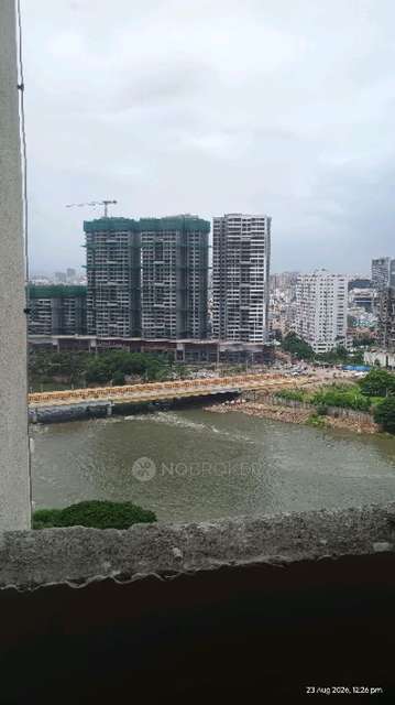 1 RK Flat In Purva Silversand for Rent  In Mundhwa