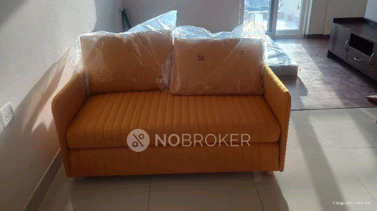1 RK Flat In Purva Silversand for Rent  In Mundhwa