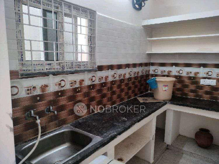 1 BHK House for Rent  In Alwin Colony Patancheru