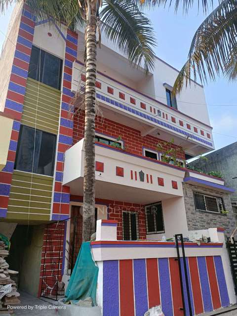 PG for Girls in Nigdi