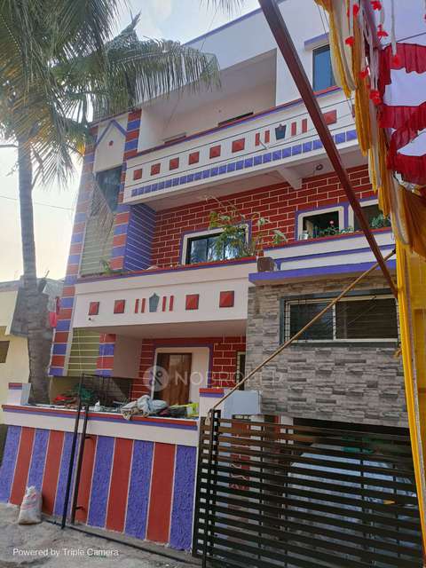 PG for Girls in Nigdi