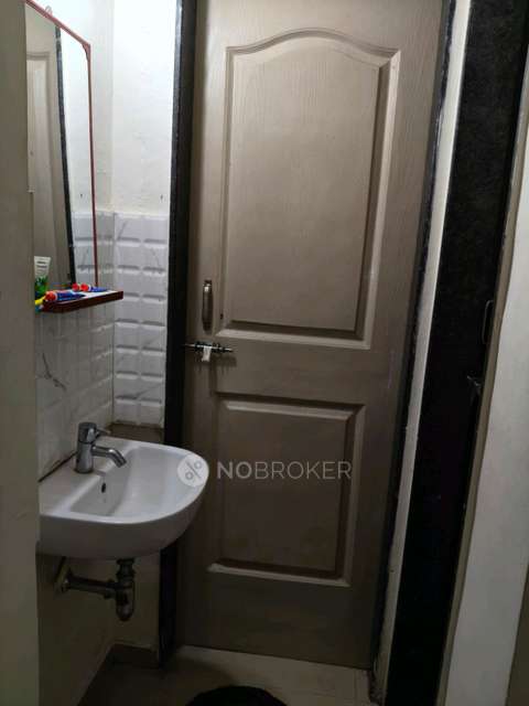 Shared Room for Female In 1 BHK  In Nisarg Meadows In Wakad