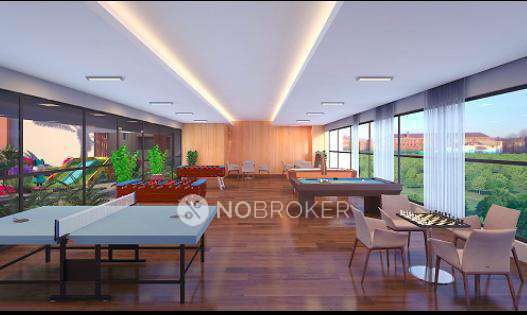 2 BHK Flat In Rohan Silver Gracia, Ravet for Rent  In Ravet