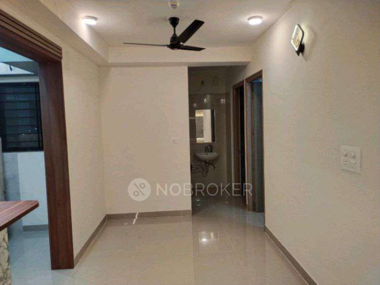 2 BHK Flat In Falcon Tower At Riverview City for Rent  In Loni Kalbhor