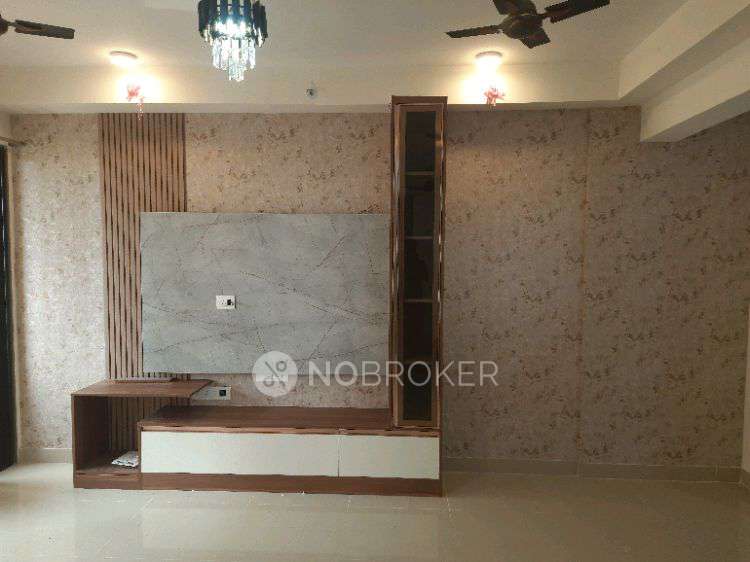 2 BHK Flat In Falcon Tower At Riverview City for Rent  In Loni Kalbhor