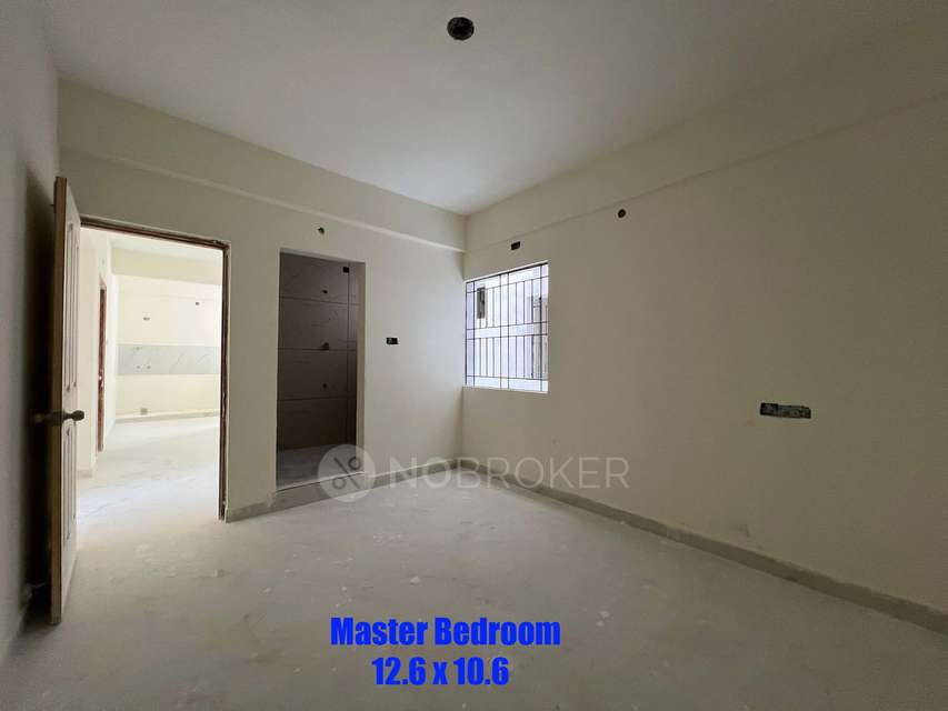 2 BHK Flat In Prime For Sale  In Hbr Layout 4th Block